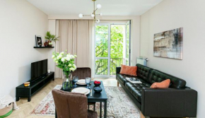 Koszykowa 3 - Better Rental, Warsaw
